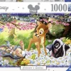 Ravensburger Bambi - Disney - 1000 stukjes