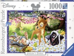 Ravensburger Bambi - Disney - 1000 stukjes