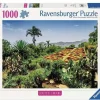 Ravensburger Botanische Tuinen - Madeira - puzzel van 1000 stukjes