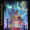 Ravensburger Cinderella - Disney Kasteel 10 - puzzel van 1000 stukjes