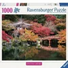 Ravensburger Daigo-ji - Kyoto - Japan - puzzel van 1000 stukjes