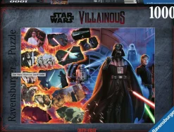 Ravensburger Darth Vader - Star Wars Villainous - puzzel van 1000 stukjes