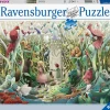 Ravensburger De geheime tuin - puzzel van 1000 stukjes