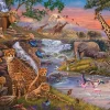 Ravensburger Dierenrijk - puzzel van 3000 stukjes