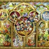 Ravensburger Disney familie - 500 stukjes