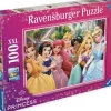 Ravensburger Disney Prinsessen - puzzel van 100 stukjes