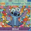 Ravensburger Disney Stitch - puzzel van 1000 stukjes