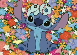 Ravensburger Disney Stitch - puzzel van 1000 stukjes