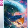 Ravensburger Draken Race - puzzel van 1000 stukjes