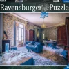 Ravensburger Dreamy - Lost Places - 1000 stukjes