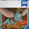 Ravensburger Dumbo - Disney 100 jaar - 300 XL stukjes