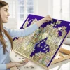 Ravensburger Ergonomisch puzzelbord - voor puzzels tot 1000 stukjes