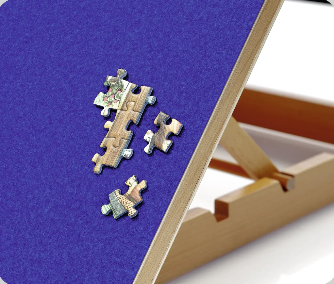 Ravensburger Ergonomisch puzzelbord - voor puzzels tot 1000 stukjes