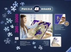 Ravensburger Ergonomisch puzzelbord - voor puzzels tot 1000 stukjes
