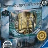 Ravensburger Escape Puzzel: The Circle - Parijs - 919 stukjes