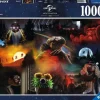 Ravensburger E.T. The Extra Terrestrial - puzzel van 1000 stukjes