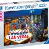 Ravensburger Fabulous Las Vegas - Legpuzzel van 1000 stukjes