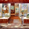 Ravensburger Galerie des Beaux Arts - puzzel van 3000 stukjes
