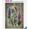 Ravensburger Giftige planten - puzzel van 1000 stukjes