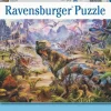 Ravensburger Gigantische Dinosauriër - 300 stukjes