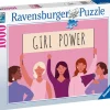 Ravensburger Girl Power - Legpuzzel van 1000 stukjes