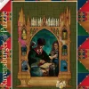 Ravensburger Harry Potter - puzzel van 1000 stukjes