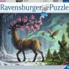 Ravensburger Hert van de lente - puzzel van 1000 stukjes