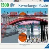 Ravensburger I am London - puzzel van 1500 stukjes