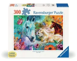 Ravensburger Lady, Fate en Fury - 300 XXL stukjes