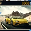 Ravensburger Lamborghini Hurracán EVO RWD - 1000 stukjes