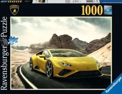 Ravensburger Lamborghini Hurracán EVO RWD - 1000 stukjes