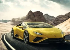 Ravensburger Lamborghini Hurracán EVO RWD - 1000 stukjes
