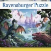 Ravensburger Magische Draak - 300 stukjes