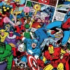 Ravensburger Marvel - Challenge - puzzel van 1000 stukjes