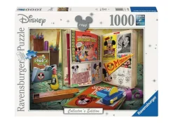 Ravensburger Mickey's Verjaardag 1960 - Disney Collector's Edition - 1000 stukjes