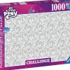 Ravensburger My Little Pony - Challenge - puzzel van 1000 stukjes