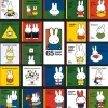 Ravensburger Nijntjes 65ste verjaardag - puzzel van 1000 stukjes