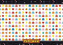 Ravensburger Pac-Man - Challenge - puzzel van 1000 stukjes