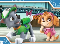 Ravensburger Paw Patrol - 12+16+20+24 stukjes