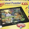 Ravensburger Roll your Puzzle - puzzelmat - tot max. 3000 stukjes