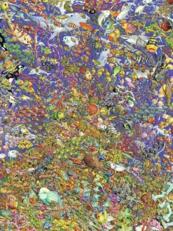 Ravensburger Shoal - puzzel van 1500 stukjes