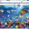 Ravensburger Snorkeling - puzzel van 1000 stukjes