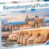Ravensburger Spanish landscapes: Cordoba - puzzel van 1500 stukjes