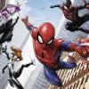 Ravensburger Spider-man - De kracht van de spider - 200 stukjes