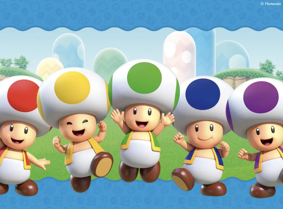 Ravensburger Super Mario - 12+16 +20 +24 stukjes