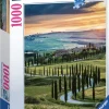 Ravensburger Toscanië - Italië - 1000 stukjes