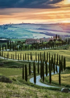 Ravensburger Toscanië - Italië - 1000 stukjes