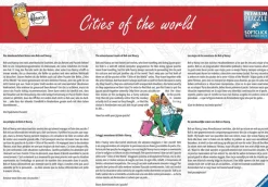 Ravensburger Venetië - Fleroux - puzzel van 1000 stukjes