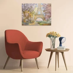 Ravensburger Verliefd in Parijs - puzzel van 1500 stukjes