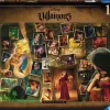 Ravensburger Villainous Mother Gothel - puzzel van 1000 stukjes